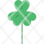 clover-leaf-nature-plant-green-icon