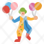 clown-birthday-party-comedian-joker-icon