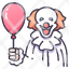clown-circus-fear-halloween-horror-makeup-icon
