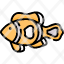 clownfish-icon