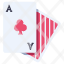 clubs-poker-card-blackjack-casino-diamonds-gambling-icon