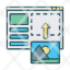 cms-content-editor-management-photo-icon
