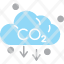co-pollution-cloud-carbon-dioxide-gas-icon