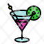 cocktail-drink-glass-party-lemon-icon