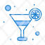 cocktail-glass-juice-icon