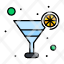 cocktail-glass-juice-icon