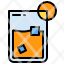 cocktail-icon-summer-vacation-icon