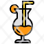 cocktail-icon-summer-vacation-icon