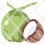 coconut-agriculture-fresh-healthy-food-fruit-bunch-icon