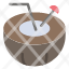 coconut-drink-water-holiday-icon