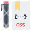 code-coding-css-develop-development-icon