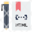 code-coding-develop-development-html-icon