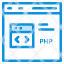 code-coding-develop-development-php-icon
