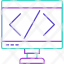 code-coding-development-programming-web-webpage-website-icon-vector-design-icons-icon