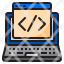 code-coding-programming-development-web-icon