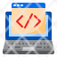 code-coding-programming-development-web-icon