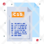 code-css-web-style-icon