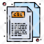 code-css-web-style-icon
