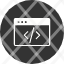 code-develop-development-programer-web-website-page-icon