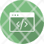 code-develop-development-programer-web-website-page-icon