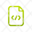 code-file-icon