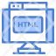 code-find-html-internet-icon