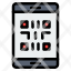 code-mobile-phone-qr-smartphone-icon