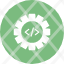 code-optimisation-programming-developer-icon