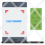 code-qr-scan-smartphone-valentine-icon
