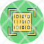 code-review-cybersecurity-secure-programming-icon