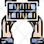codebarcode-encryption-security-qr-icon