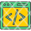 coding-design-development-html-programming-ui-ux-web-icon-vector-icons-icon