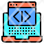 coding-design-ideas-laptop-picture-programming-icon