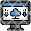 coding-filloutline-cloud-computing-browser-computer-download-icon