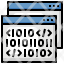 coding-filloutline-development-web-browser-computing-icon