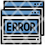 coding-filloutline-error-page-not-found-website-browser-icon