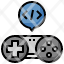 coding-filloutline-game-development-code-icon
