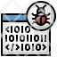 coding-filloutlinebug-browser-computer-programming-icon