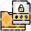 coding-filloutlinefile-protection-padlock-safety-locked-folder-icon