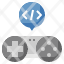 coding-flaticon-game-development-code-icon