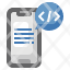 coding-flaticon-smartphone-programming-code-development-icon