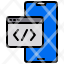 coding-website-smartphone-icon