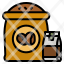 coffee-bag-seed-pack-supply-icon