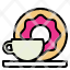 coffee-cup-breakfast-donut-mug-restaurent-icon