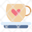 coffee-cup-food-restaurant-side-view-heart-love-icon