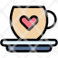 coffee-cup-food-restaurant-side-view-heart-love-relationship-icon