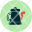 coffee-drip-kettle-pot-winter-elements-icon
