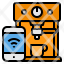 coffee-machine-internet-of-things-app-smartphone-application-icon