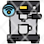 coffee-maker-icon-ai-smarthome-icon