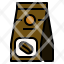 coffee-pack-ground-roasted-icon